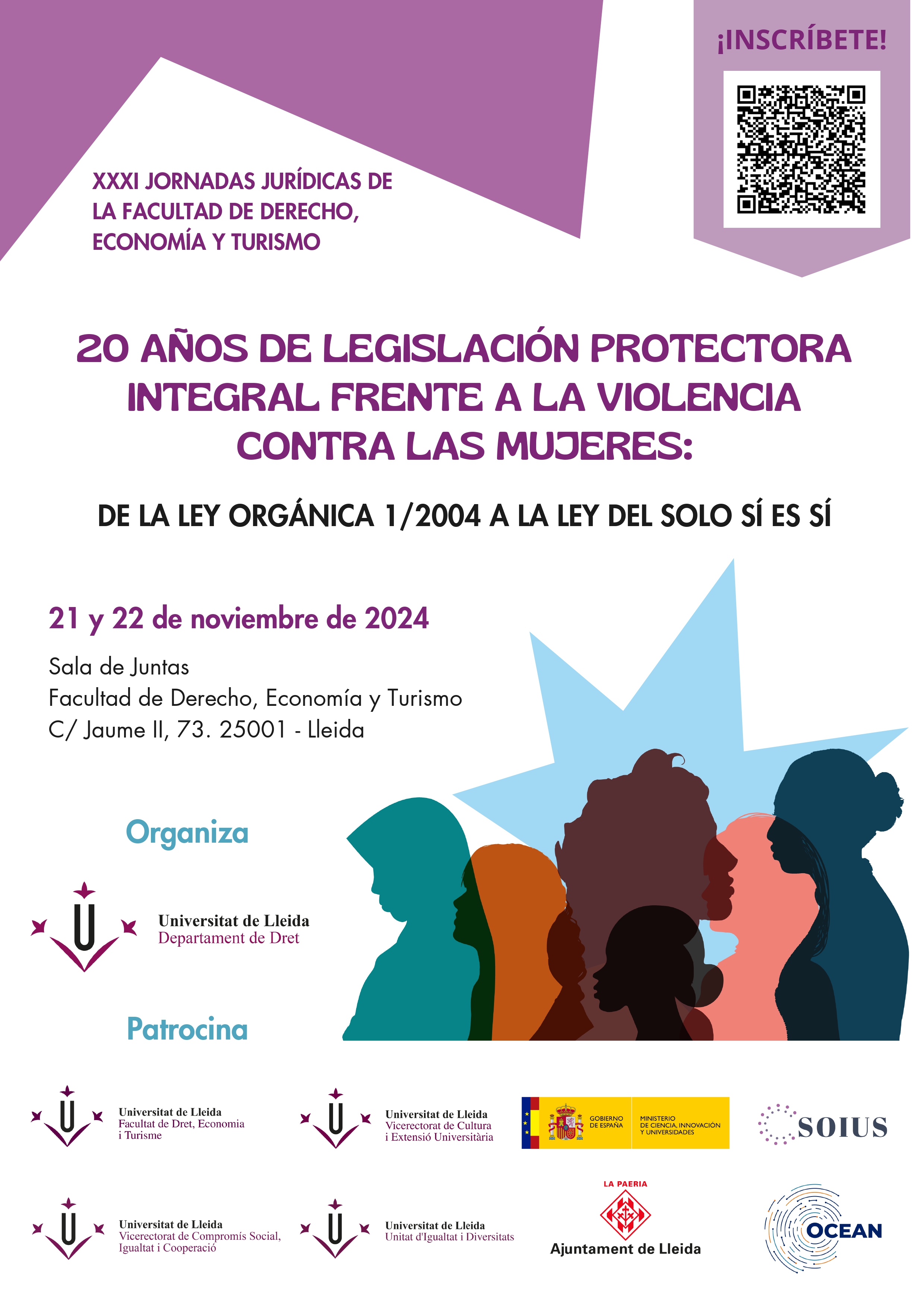 CARTEL XXXI Jornadas jurídicas (Castellano)_page-0001