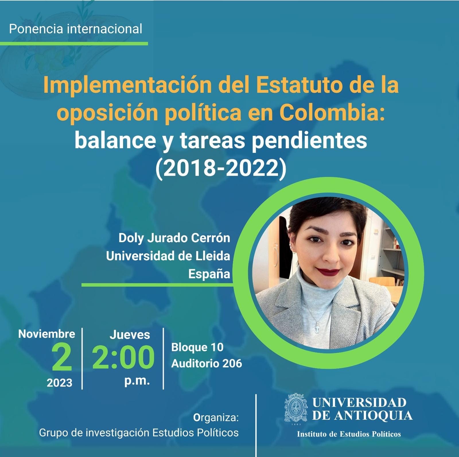 UdeA